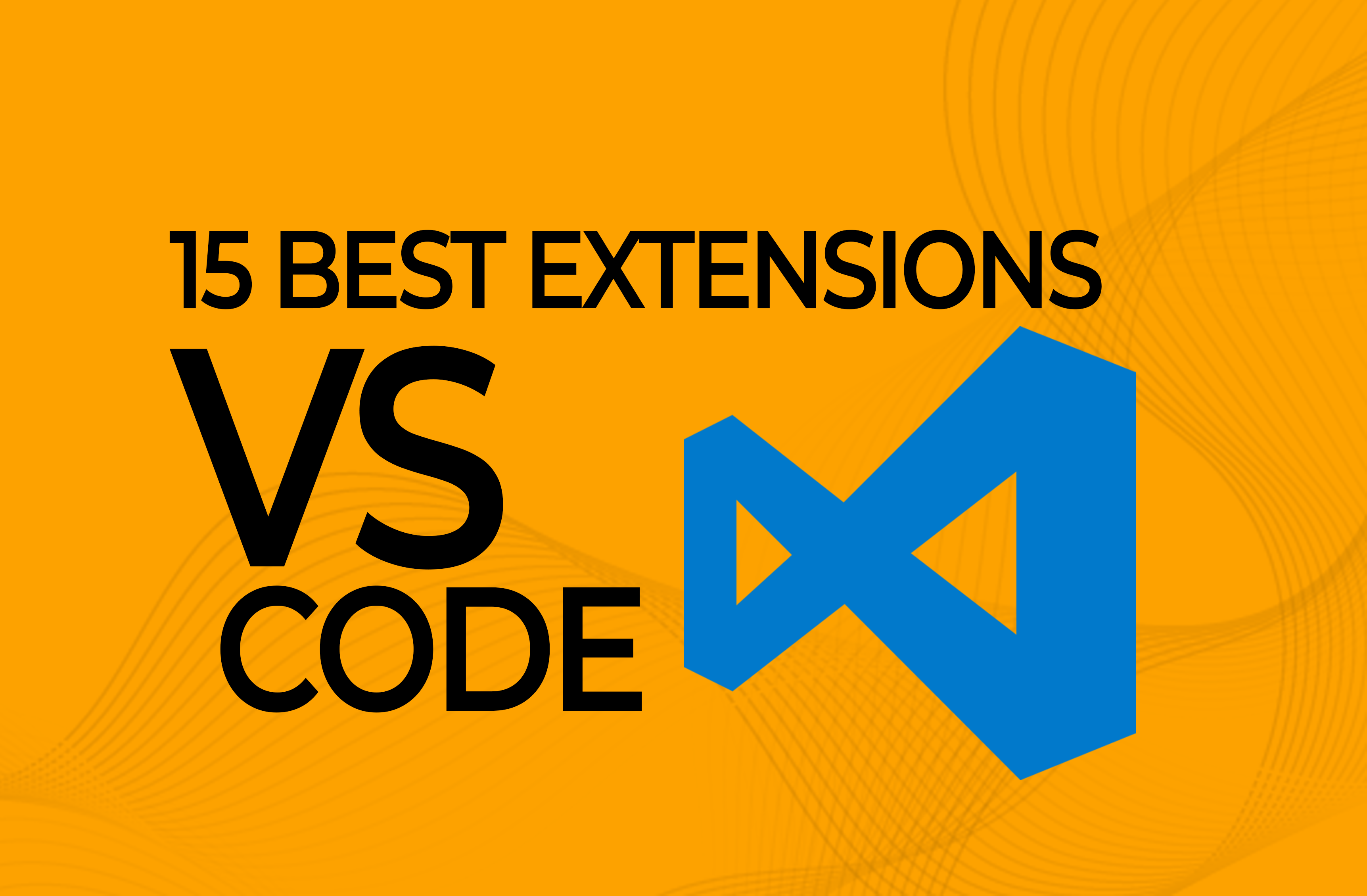 Gak Perlu Repot, Instal 15 Extension VS Code Ini Agar  Kamu Menjadi Frontend Developer yang Lebih Baik